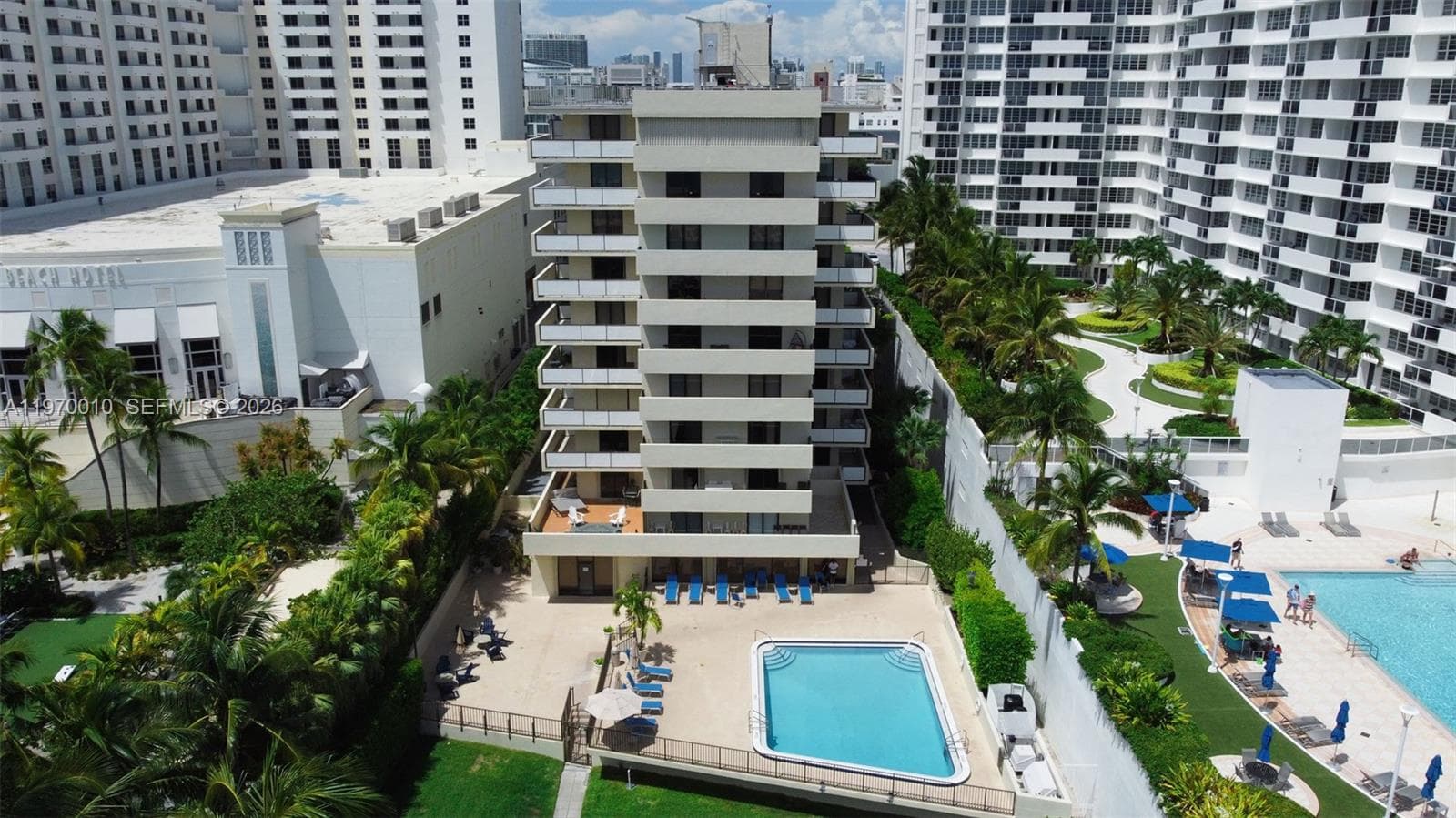 THE GEORGIAN PH-1010 · #PH1010 in Miami Beach - Photo 51