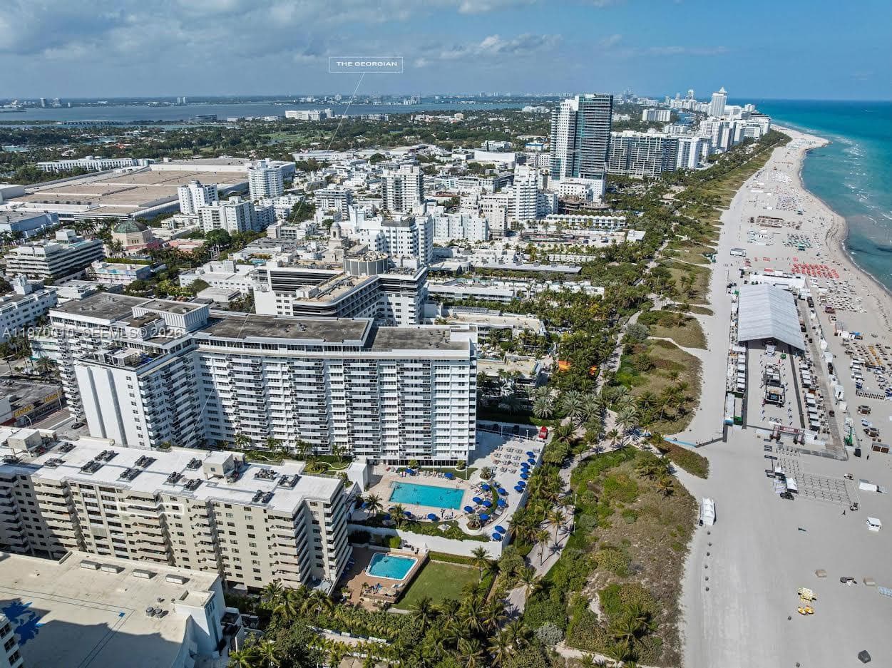 THE GEORGIAN PH-1010 · #PH1010 in Miami Beach - Photo 48