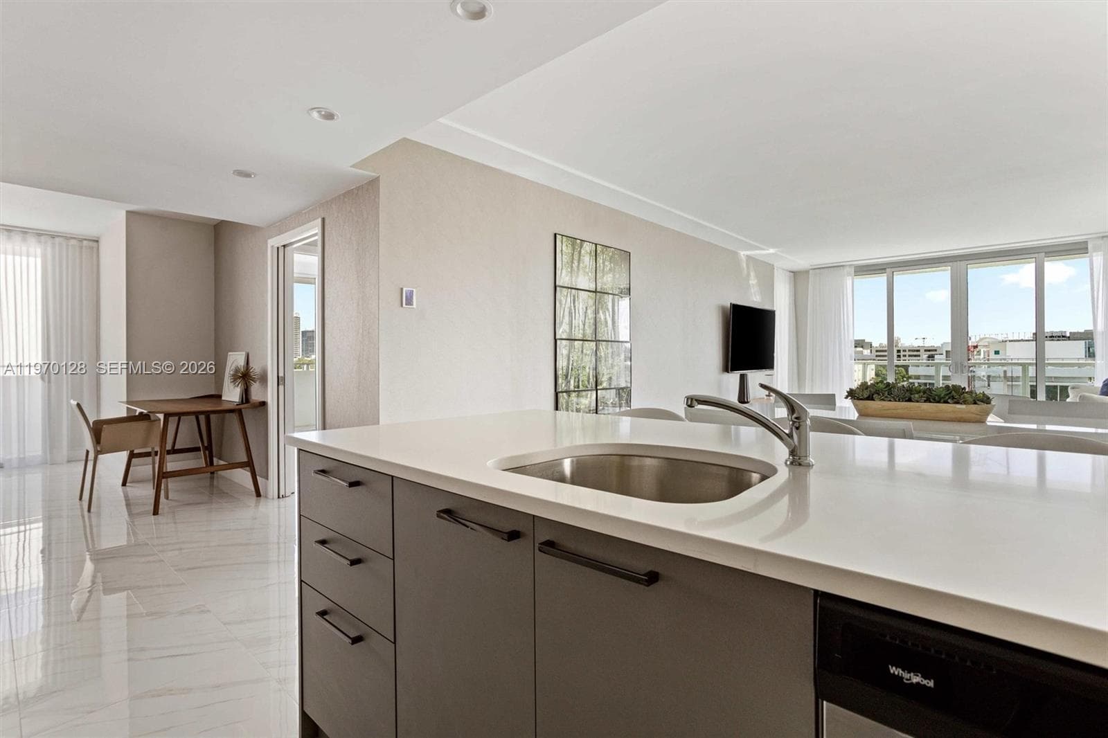 ONE BAY HARBOR CONDO · #603 in Bay Harbor Islands - Photo 9