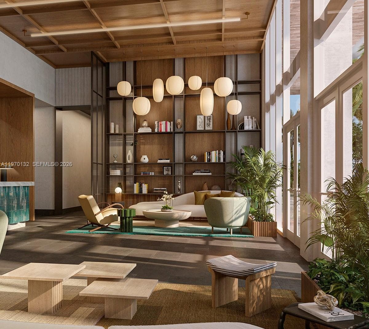 The Crosby Miami Worldcenter · #507 in Miami - Photo 8