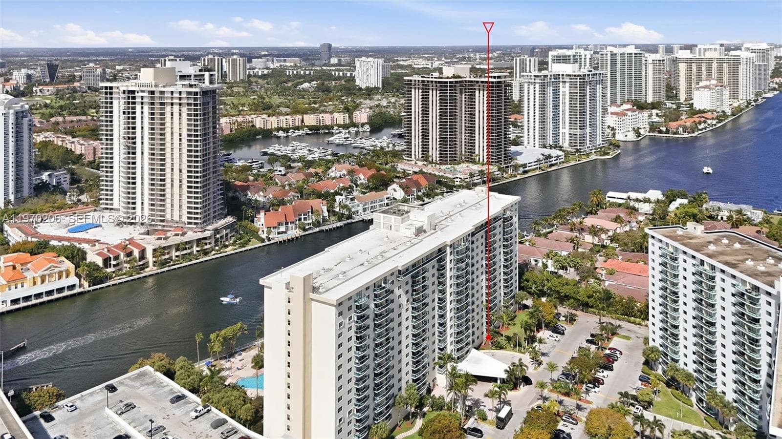 Oceanview A · #120 in Sunny Isles Beach - Photo 2
