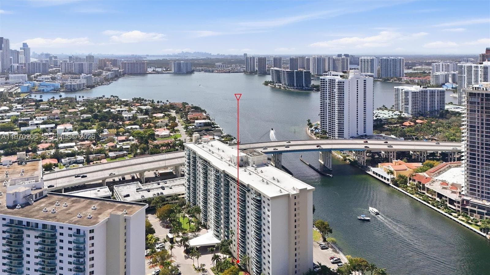 Oceanview A · #120 in Sunny Isles Beach - Photo 1