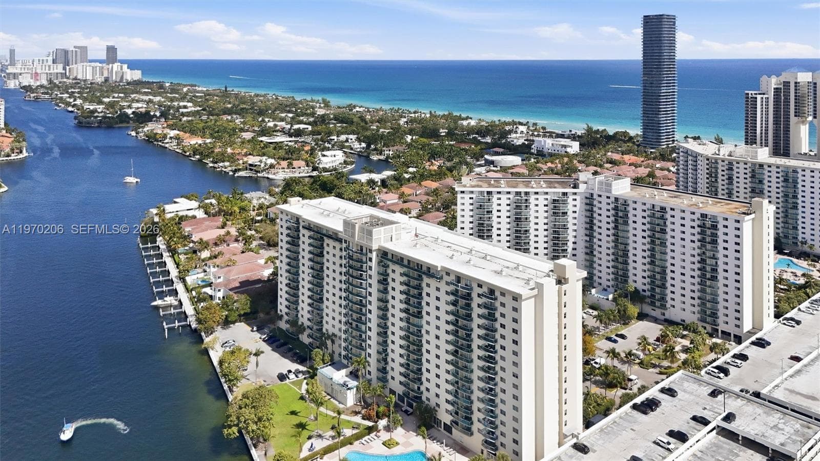 Oceanview A · #120 in Sunny Isles Beach - Photo 19