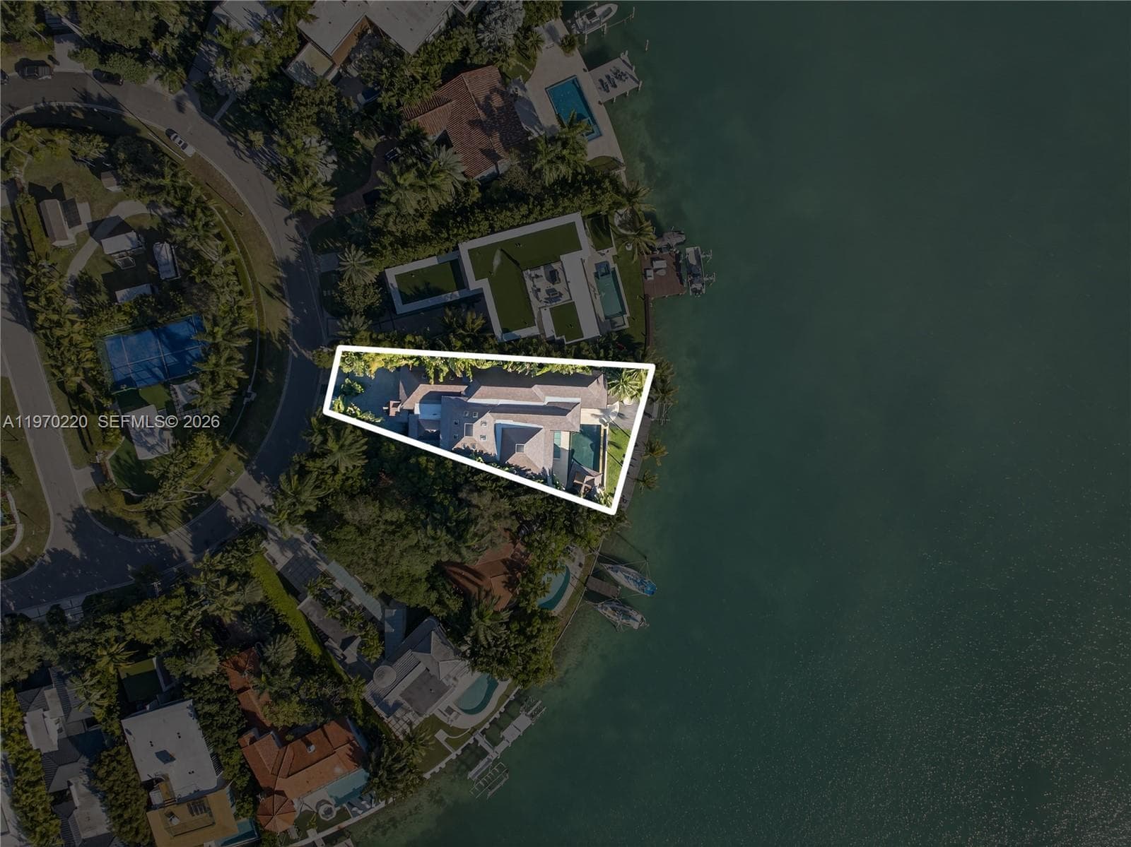 14 W San Marino Dr photo 82