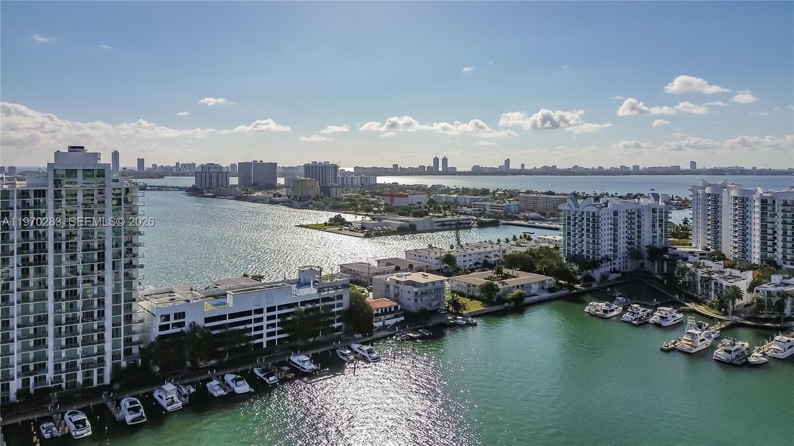 Magaluf Towers Condo · #1025 in North Bay Village - Photo 23