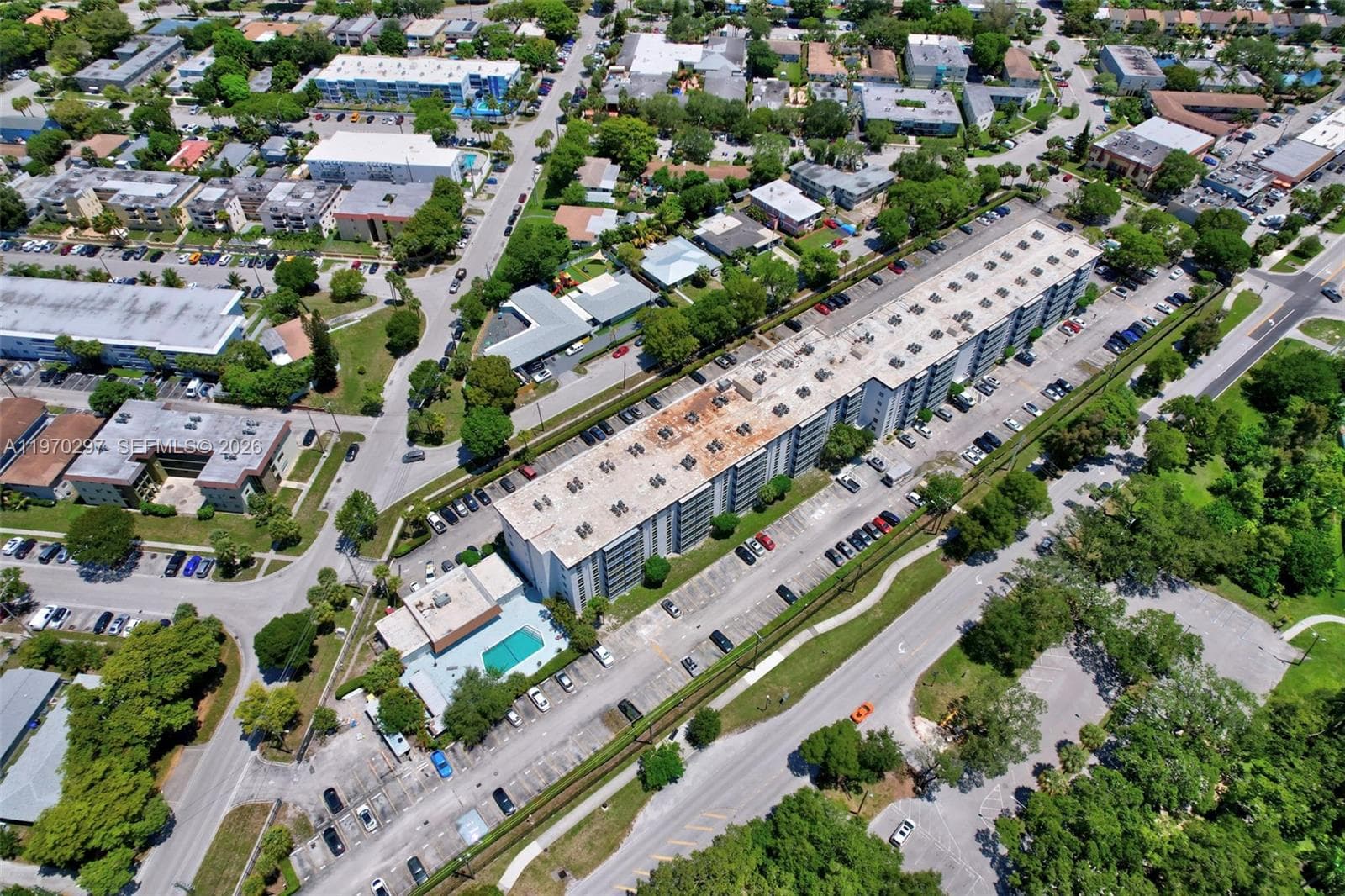 Woodside Apartments · #611 in North Miami Beach - Photo 3