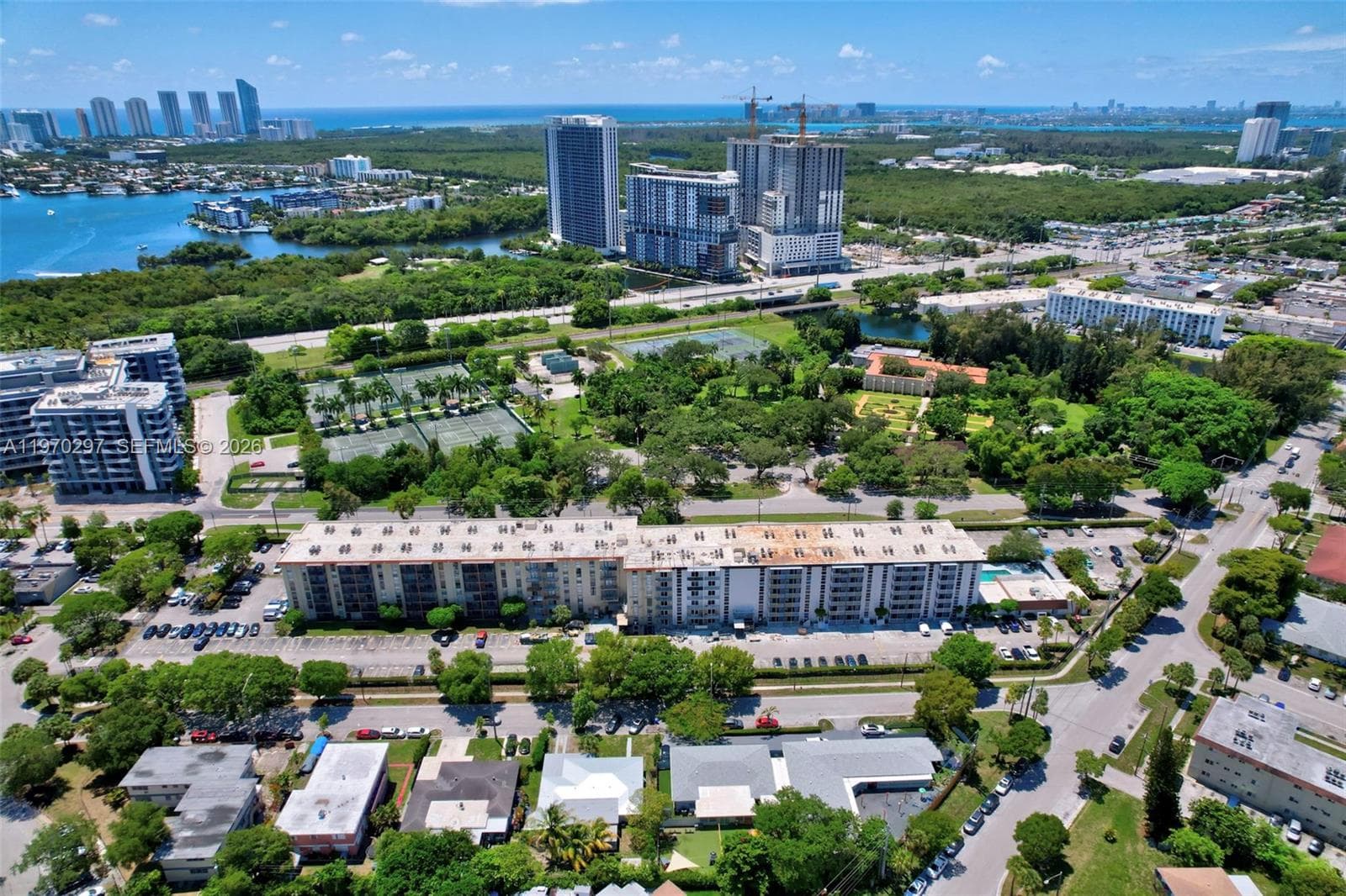 Woodside Apartments · #611 in North Miami Beach - Photo 5