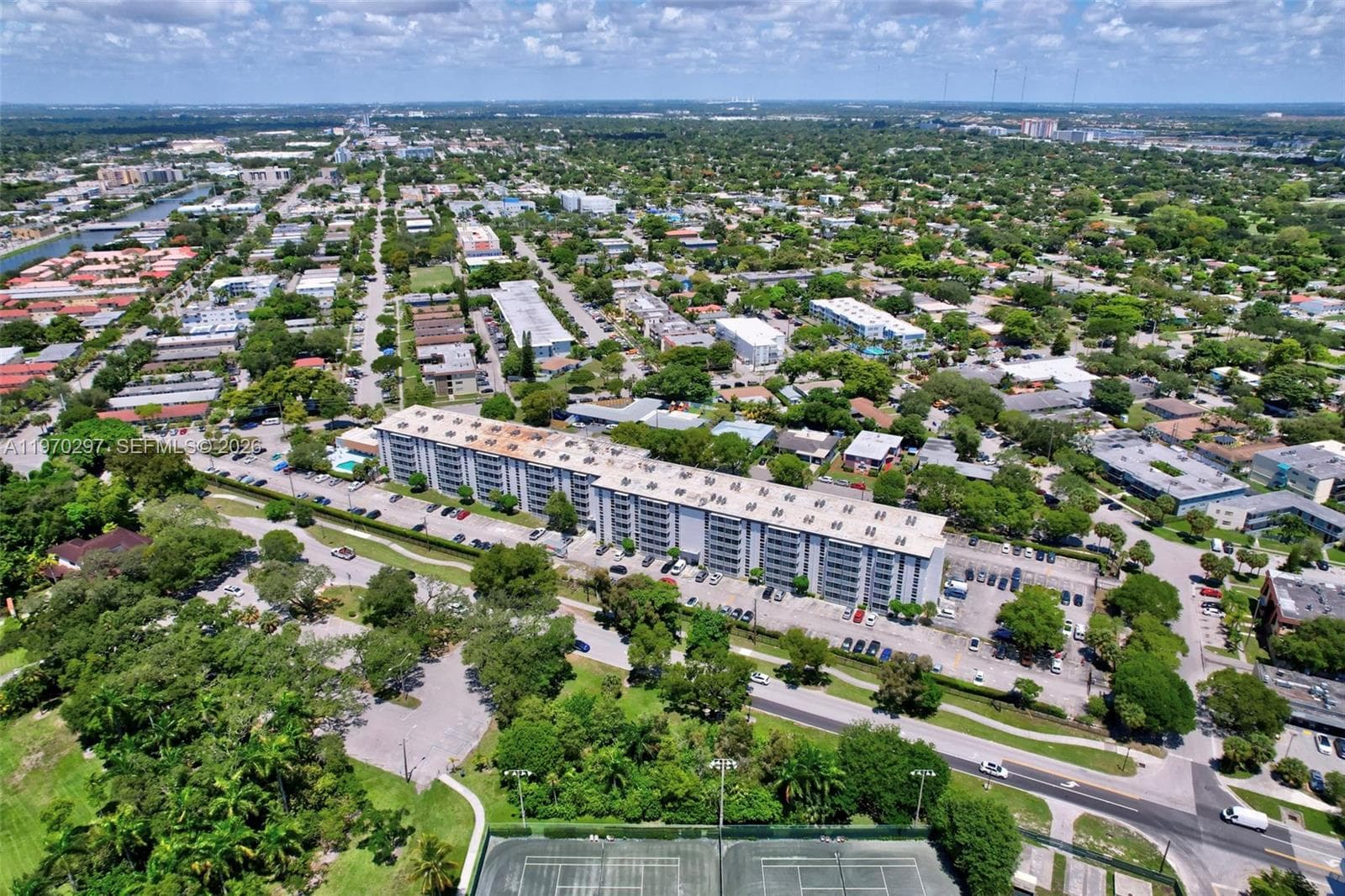 Woodside Apartments · #611 in North Miami Beach - Photo 4