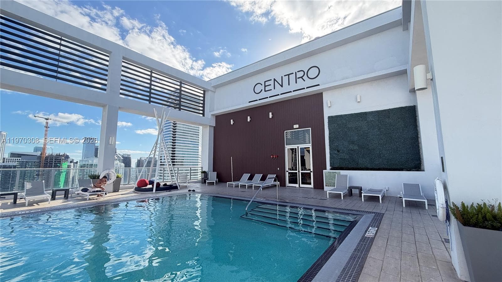 Centro · #1809 in Miami - Photo 17