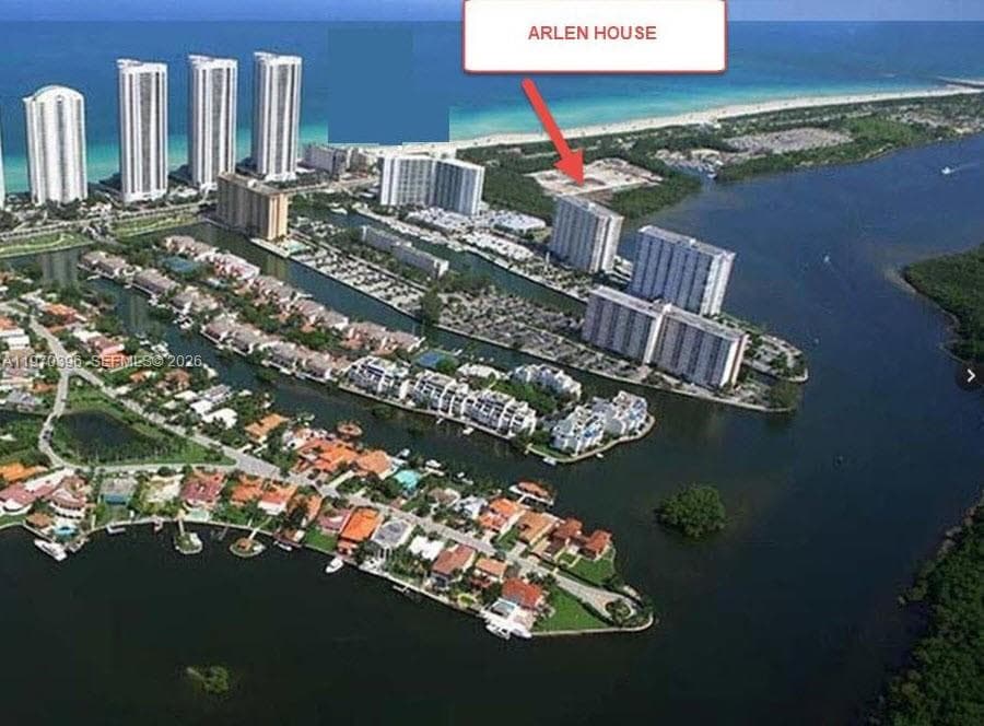 ARLEN HOUSE · #2101 in Sunny Isles Beach - Photo 2