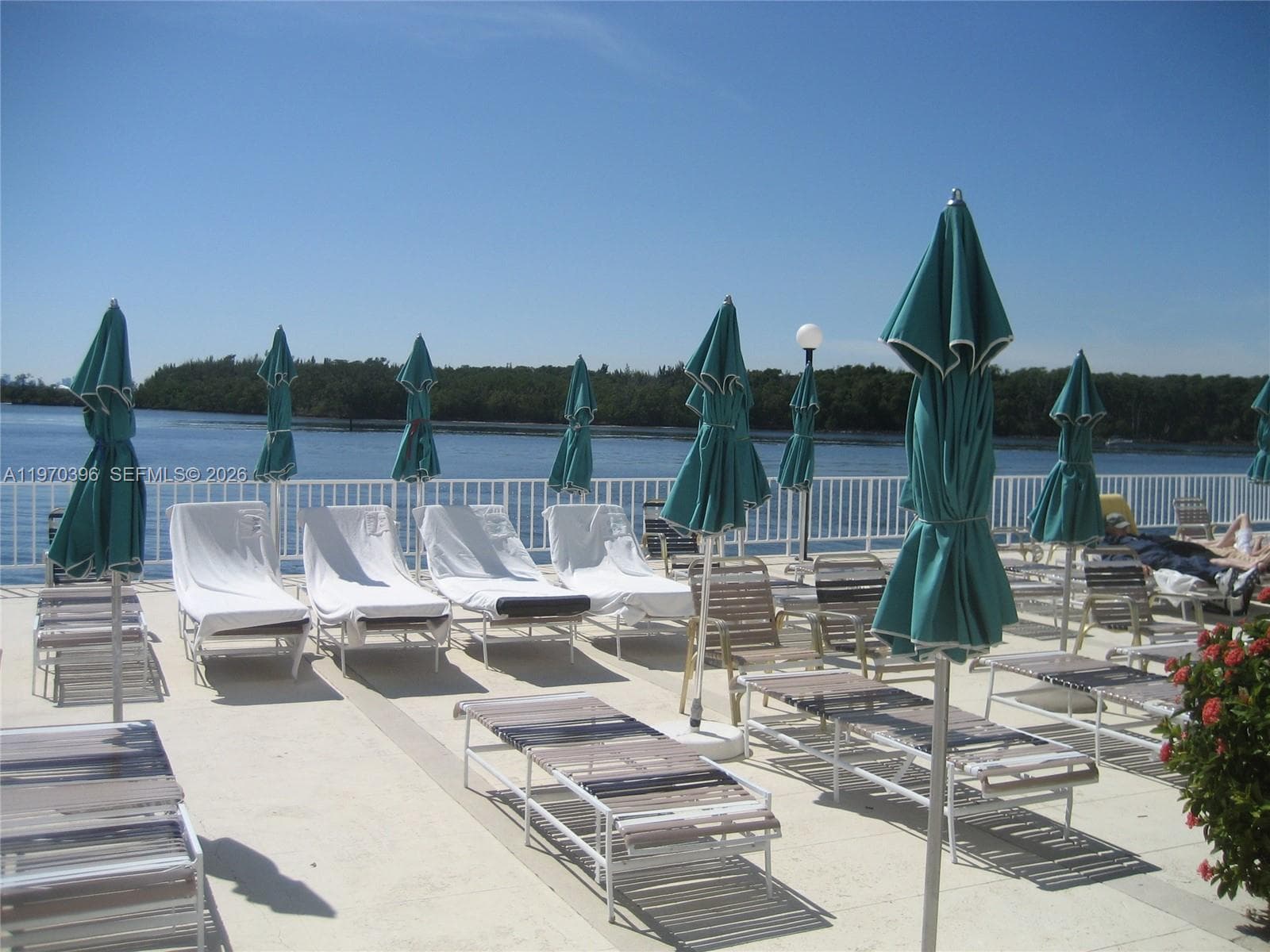 waterfront