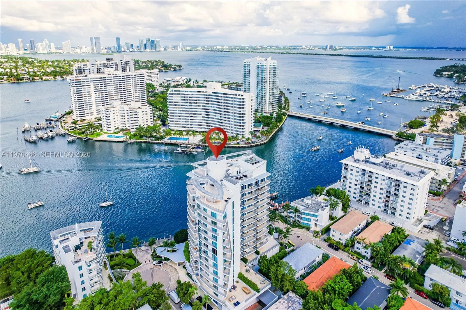 CAPRI SOUTH BEACH CONDO · #PH-4 in Miami Beach - Photo 27