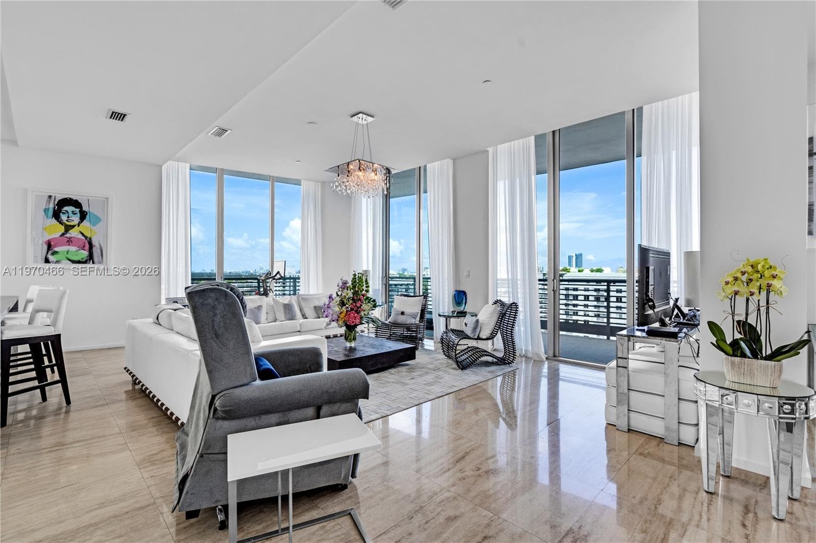 CAPRI SOUTH BEACH CONDO · #PH-4 in Miami Beach - Photo 2