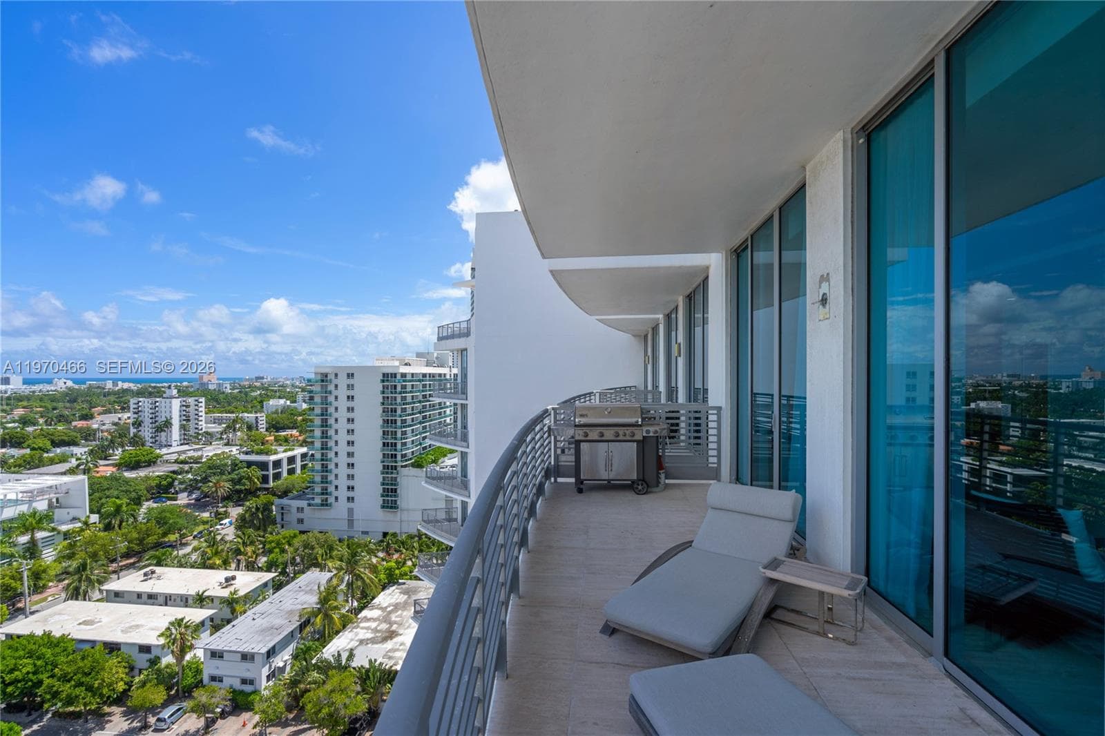 CAPRI SOUTH BEACH CONDO · #PH-4 in Miami Beach - Photo 42