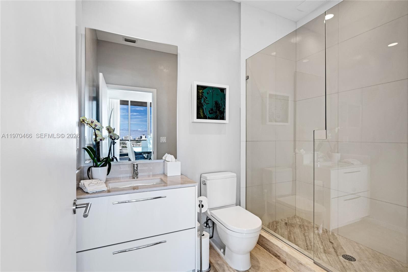 CAPRI SOUTH BEACH CONDO · #PH-4 in Miami Beach - Photo 13
