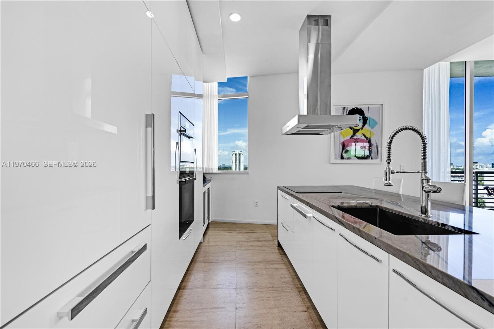 CAPRI SOUTH BEACH CONDO · #PH-4 in Miami Beach - Photo 12