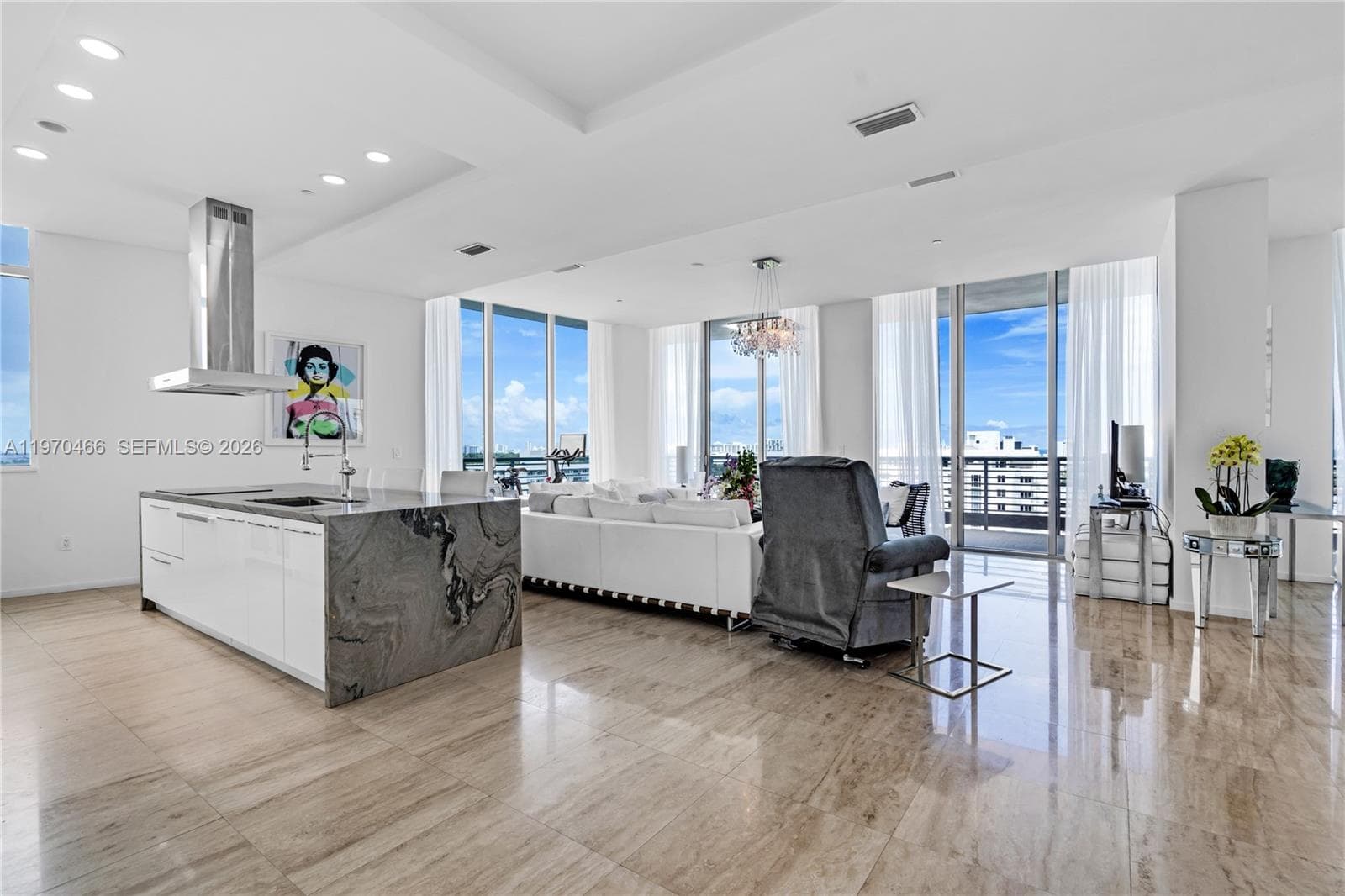 CAPRI SOUTH BEACH CONDO · #PH-4 in Miami Beach - Photo 3