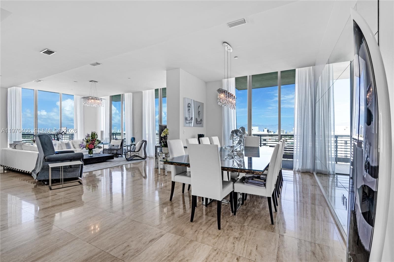 CAPRI SOUTH BEACH CONDO · #PH-4 in Miami Beach - Photo 5