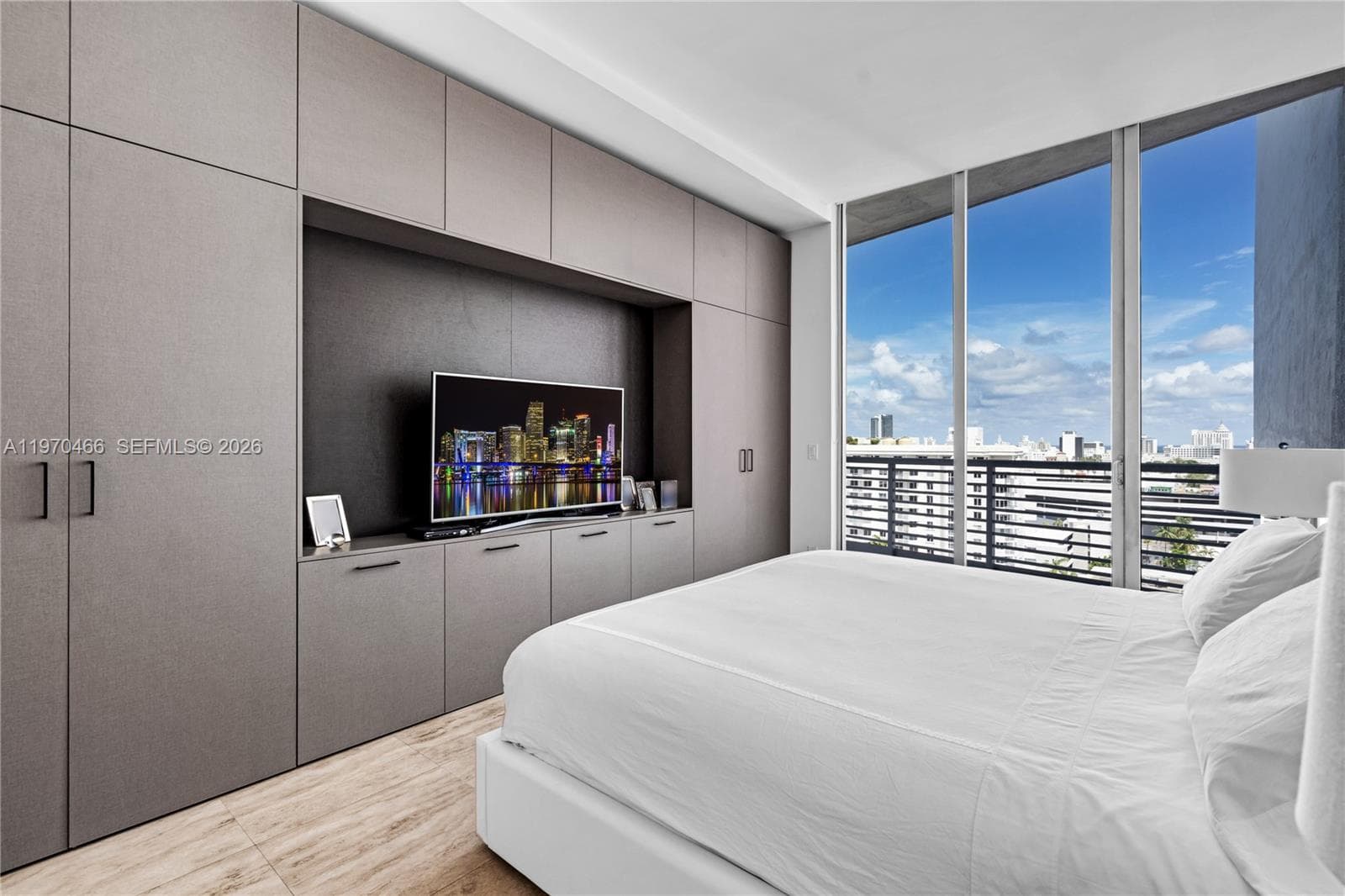 CAPRI SOUTH BEACH CONDO · #PH-4 in Miami Beach - Photo 20