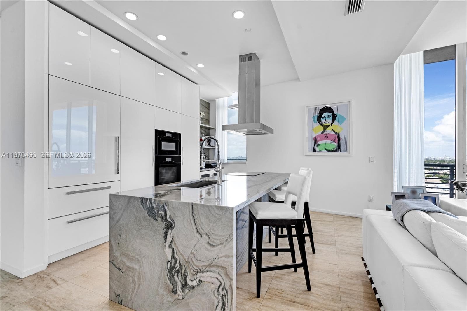 CAPRI SOUTH BEACH CONDO · #PH-4 in Miami Beach - Photo 9