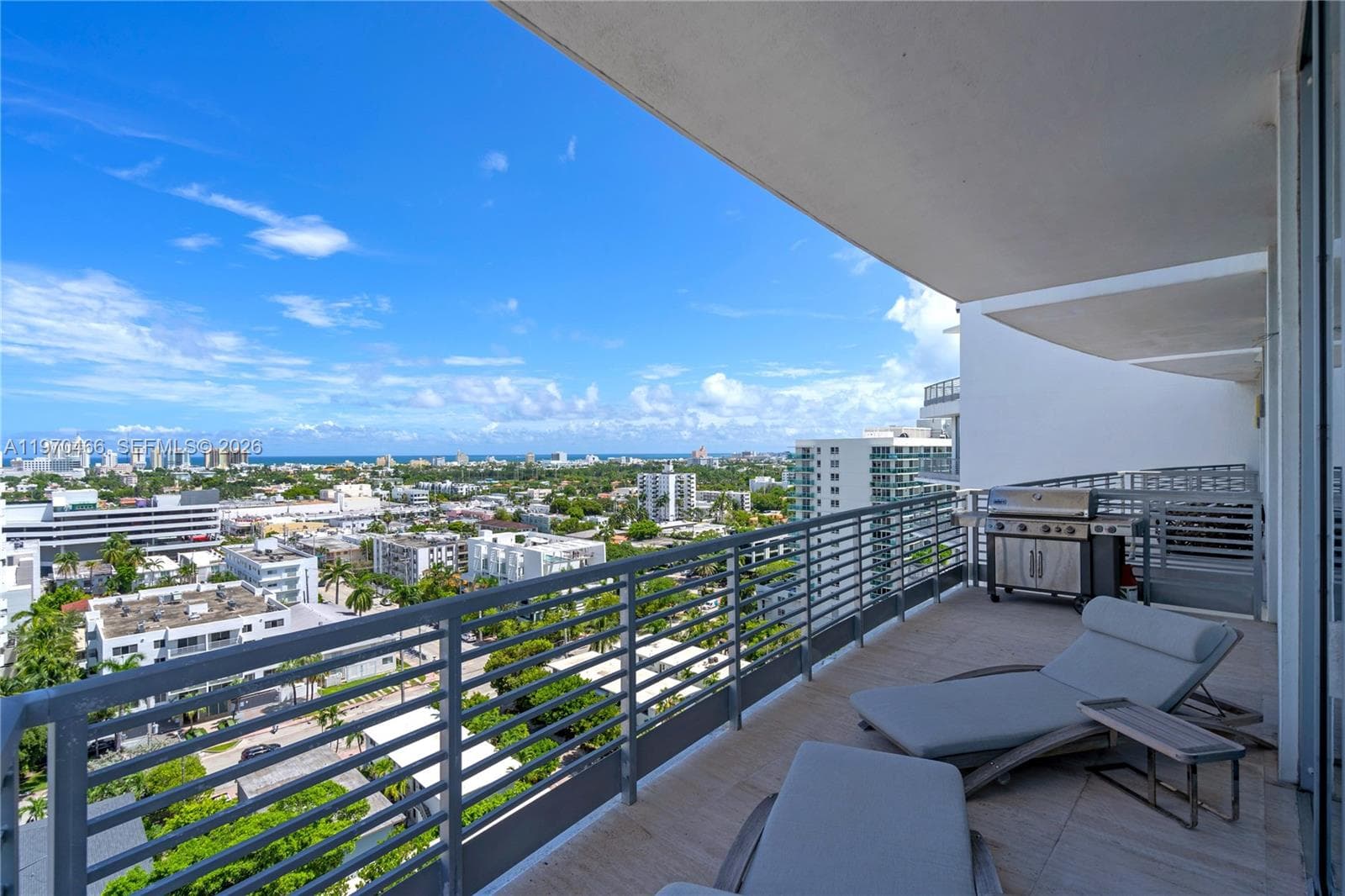 CAPRI SOUTH BEACH CONDO · #PH-4 in Miami Beach - Photo 38