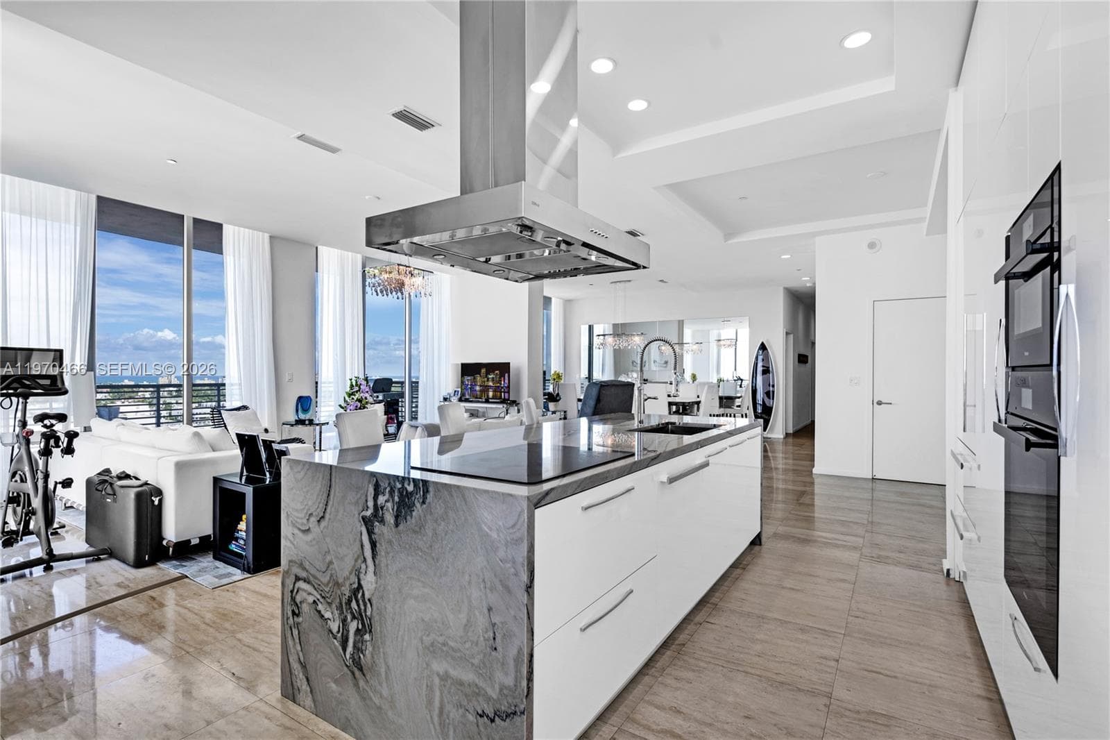 CAPRI SOUTH BEACH CONDO · #PH-4 in Miami Beach - Photo 10
