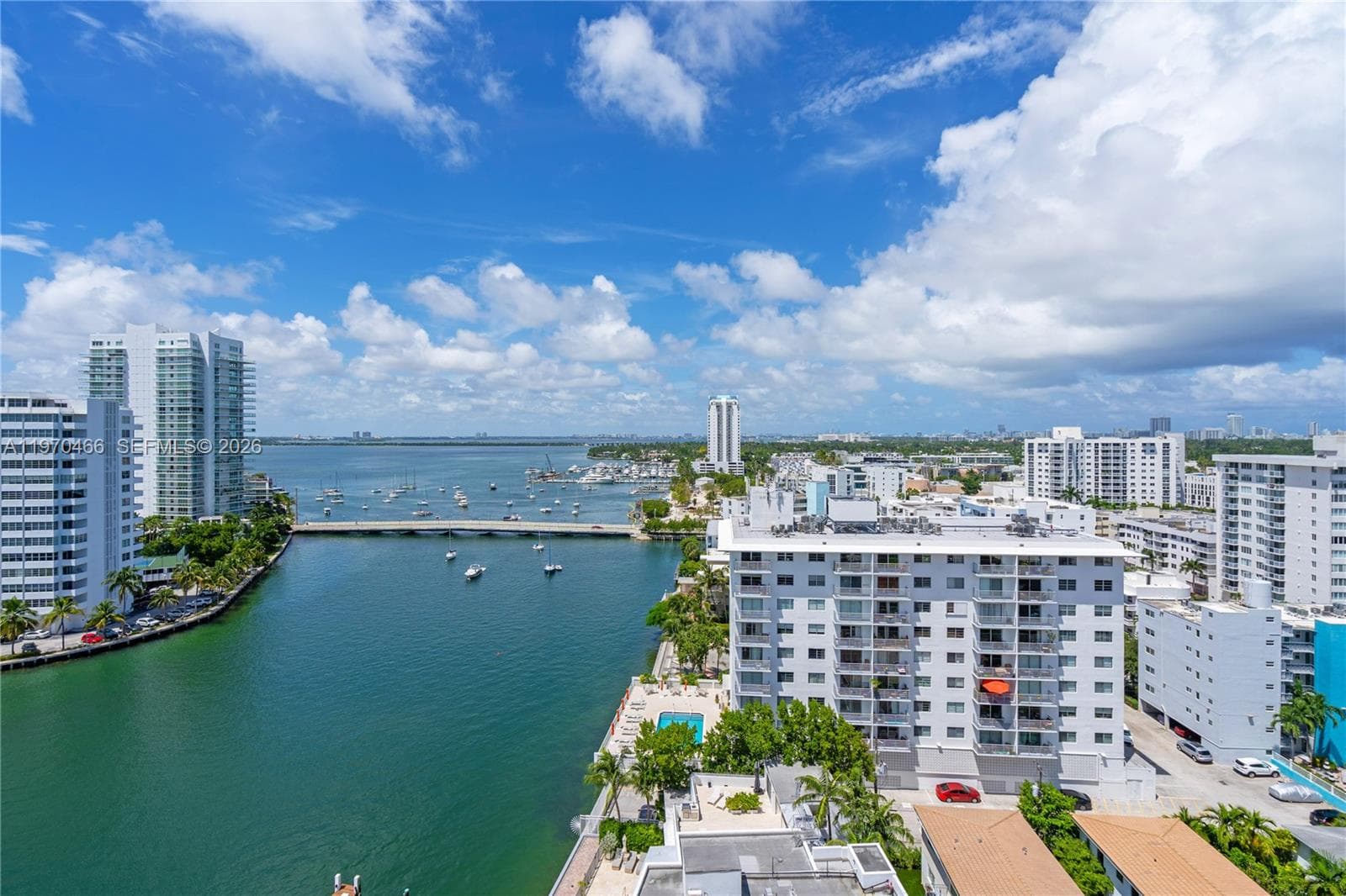 CAPRI SOUTH BEACH CONDO · #PH-4 in Miami Beach - Photo 41