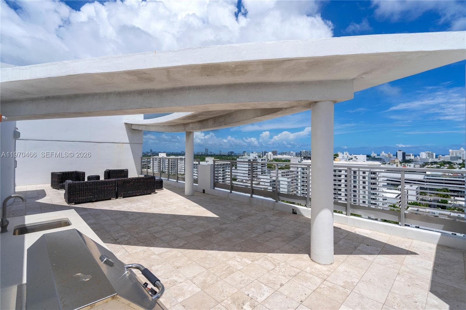 CAPRI SOUTH BEACH CONDO · #PH-4 in Miami Beach - Photo 48