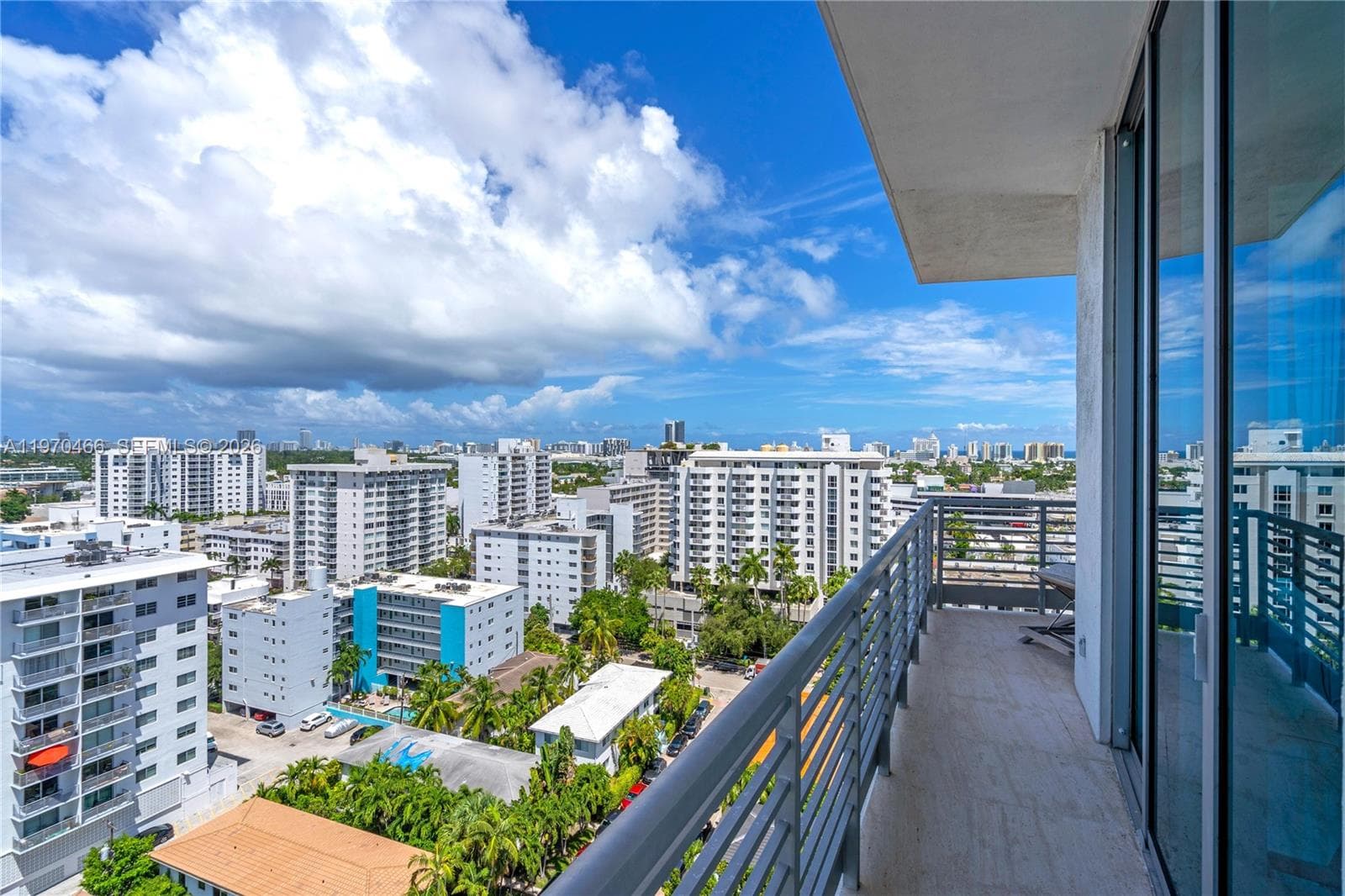 CAPRI SOUTH BEACH CONDO · #PH-4 in Miami Beach - Photo 40