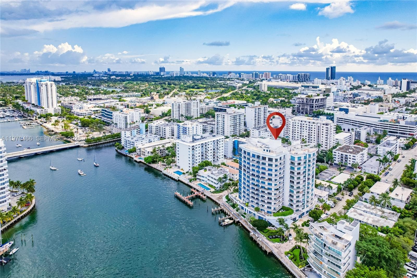 CAPRI SOUTH BEACH CONDO · #PH-4 in Miami Beach - Photo 31