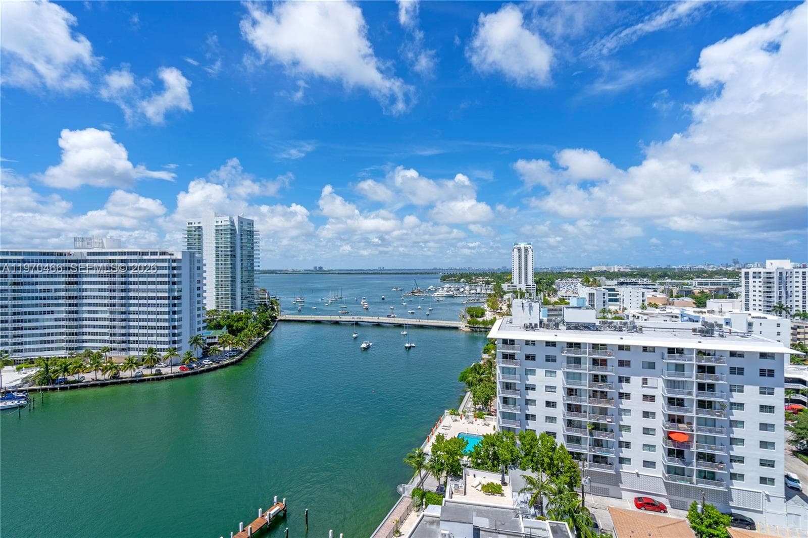 CAPRI SOUTH BEACH CONDO · #PH-4 in Miami Beach - Photo 39