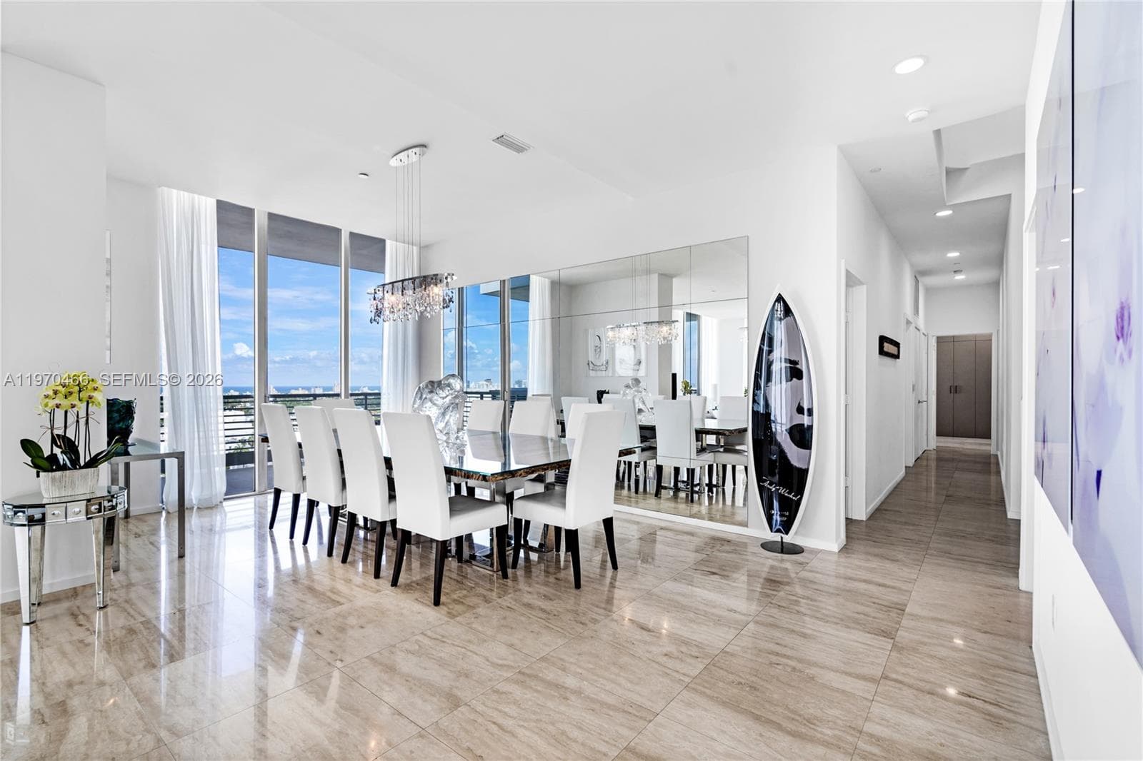 CAPRI SOUTH BEACH CONDO · #PH-4 in Miami Beach - Photo 4