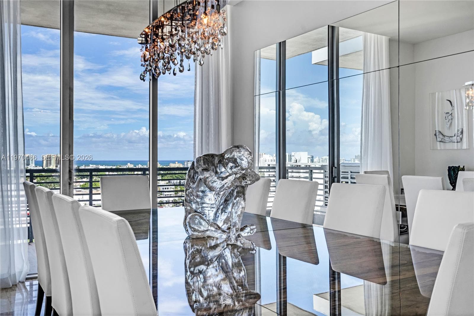 CAPRI SOUTH BEACH CONDO · #PH-4 in Miami Beach - Photo 8