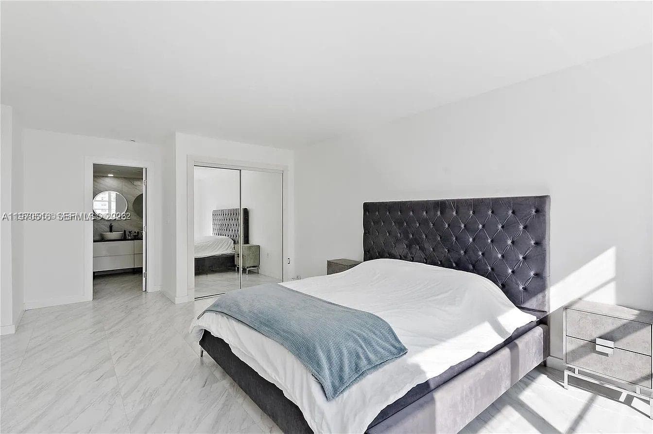 ADMIRALS PORT CONDO-EAST · #1016W in Aventura - Photo 10