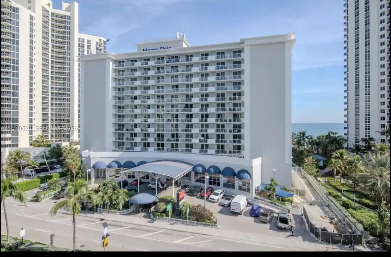 Aventura Beach Club · #436 in Sunny Isles Beach - Photo 3