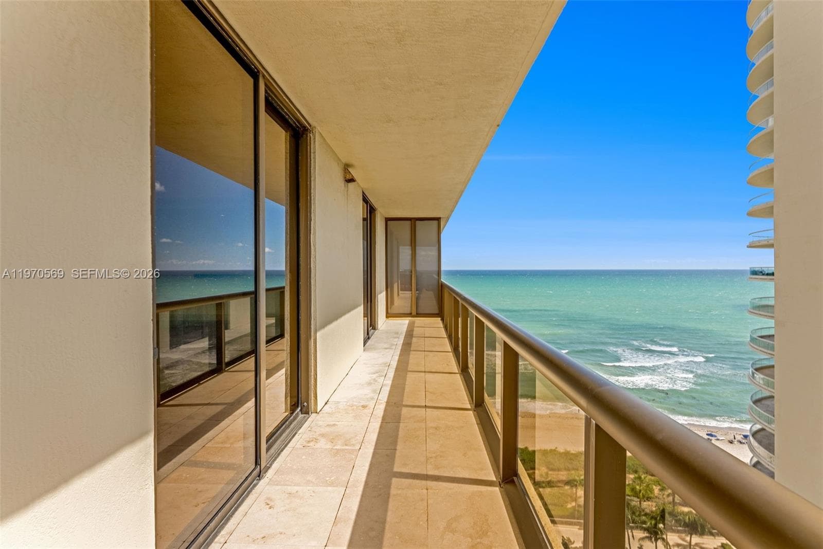 Sayan Condo · #1604 in Sunny Isles Beach - Photo 23