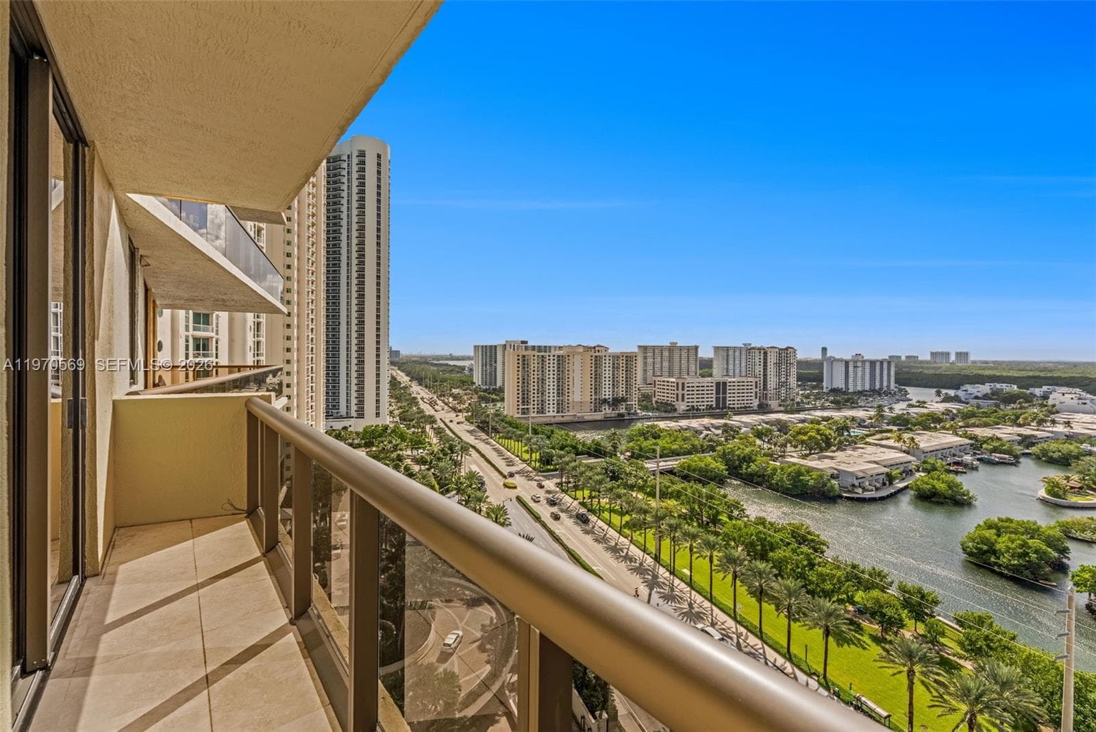 Sayan Condo · #1604 in Sunny Isles Beach - Photo 26