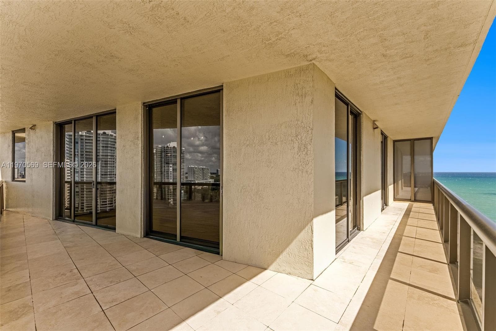 Sayan Condo · #1604 in Sunny Isles Beach - Photo 22