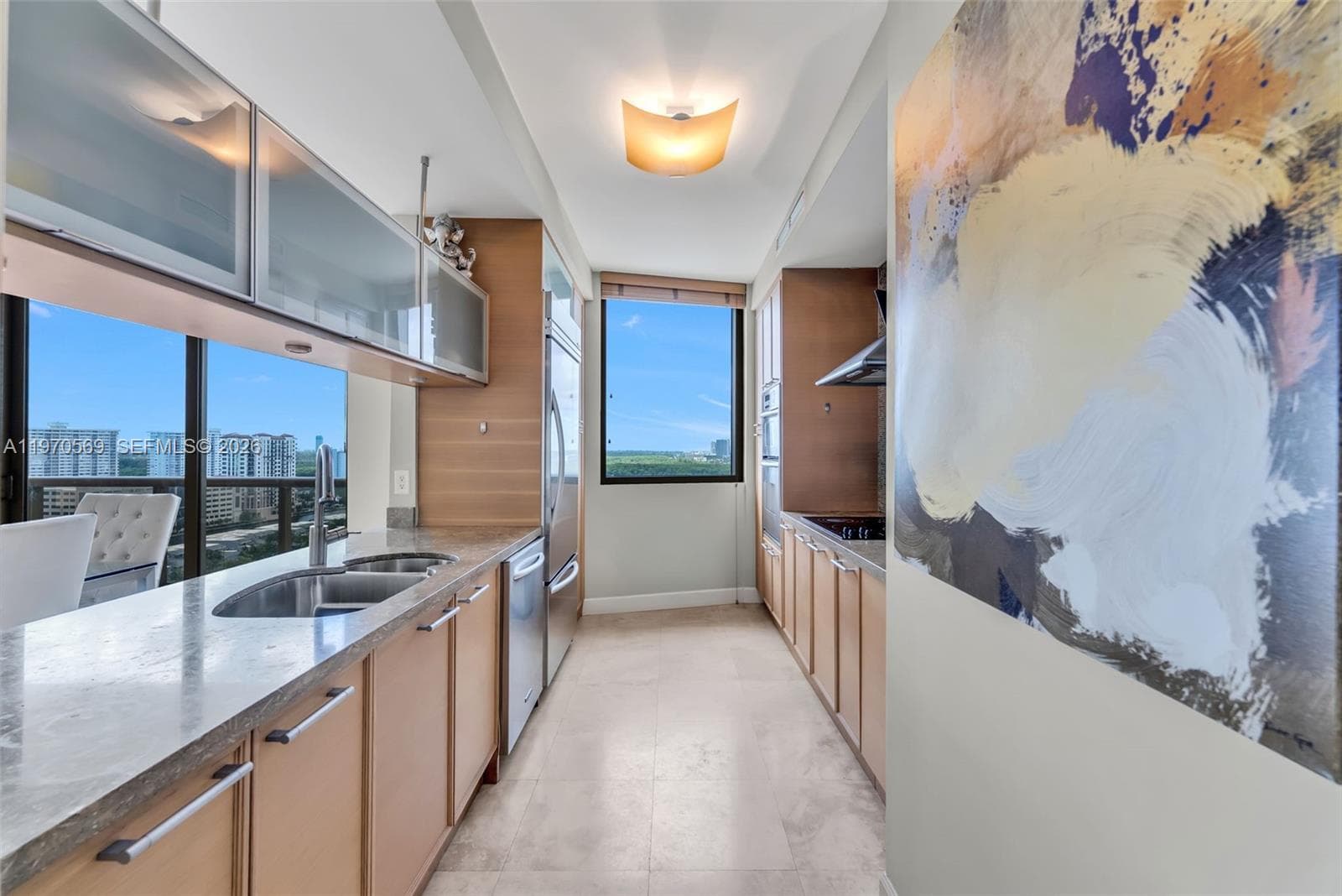 Sayan Condo · #1604 in Sunny Isles Beach - Photo 5