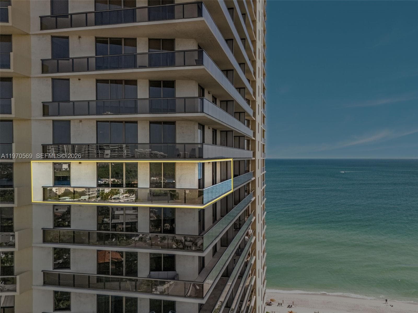 Sayan Condo · #1604 in Sunny Isles Beach - Photo 33