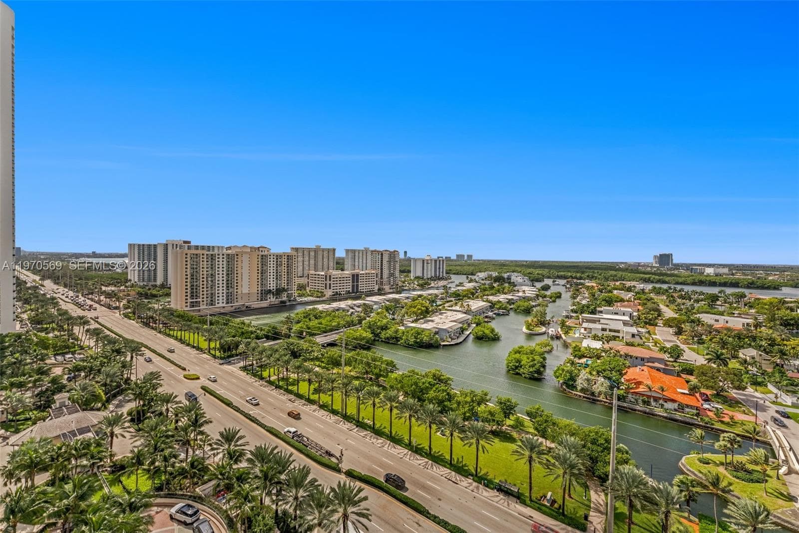 Sayan Condo · #1604 in Sunny Isles Beach - Photo 25