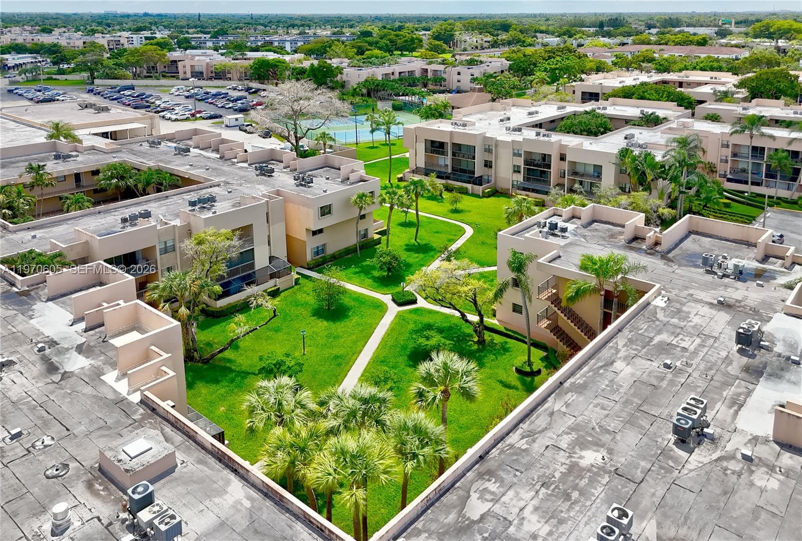 GARDEN OF KENDALL CONDO N · #117 in Miami - Photo 16