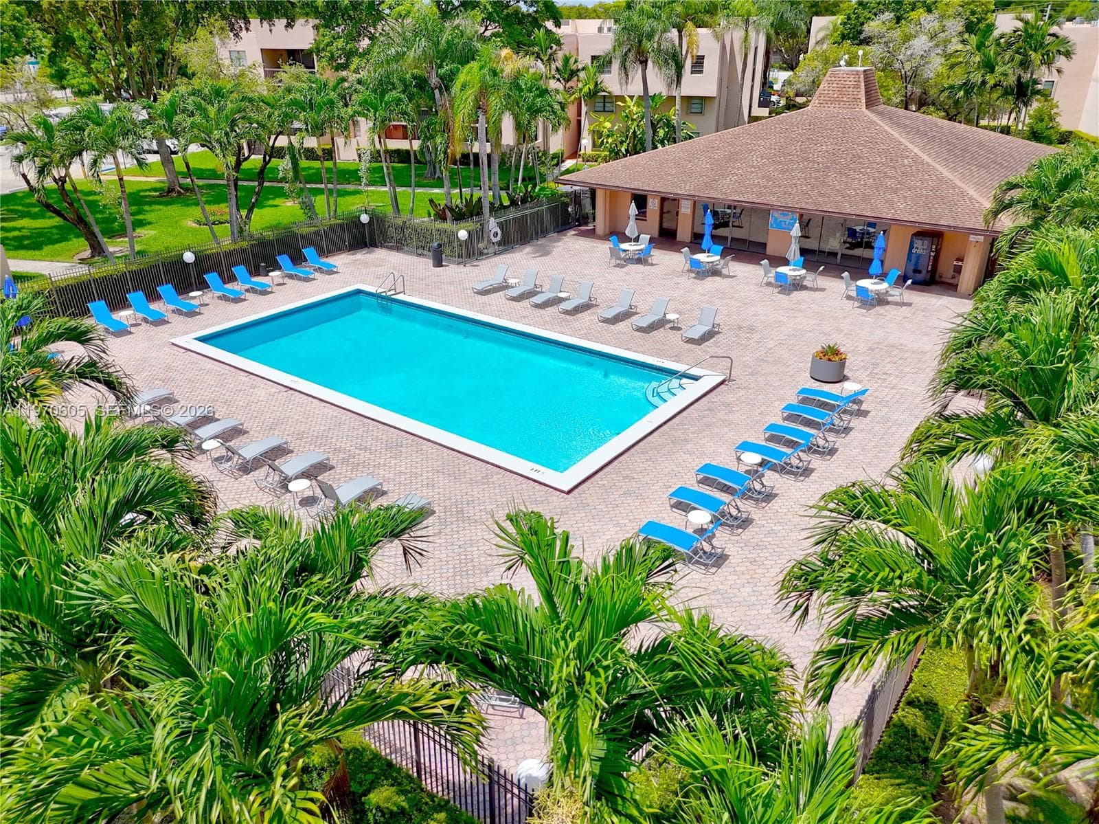 GARDEN OF KENDALL CONDO N · #117 in Miami - Photo 14