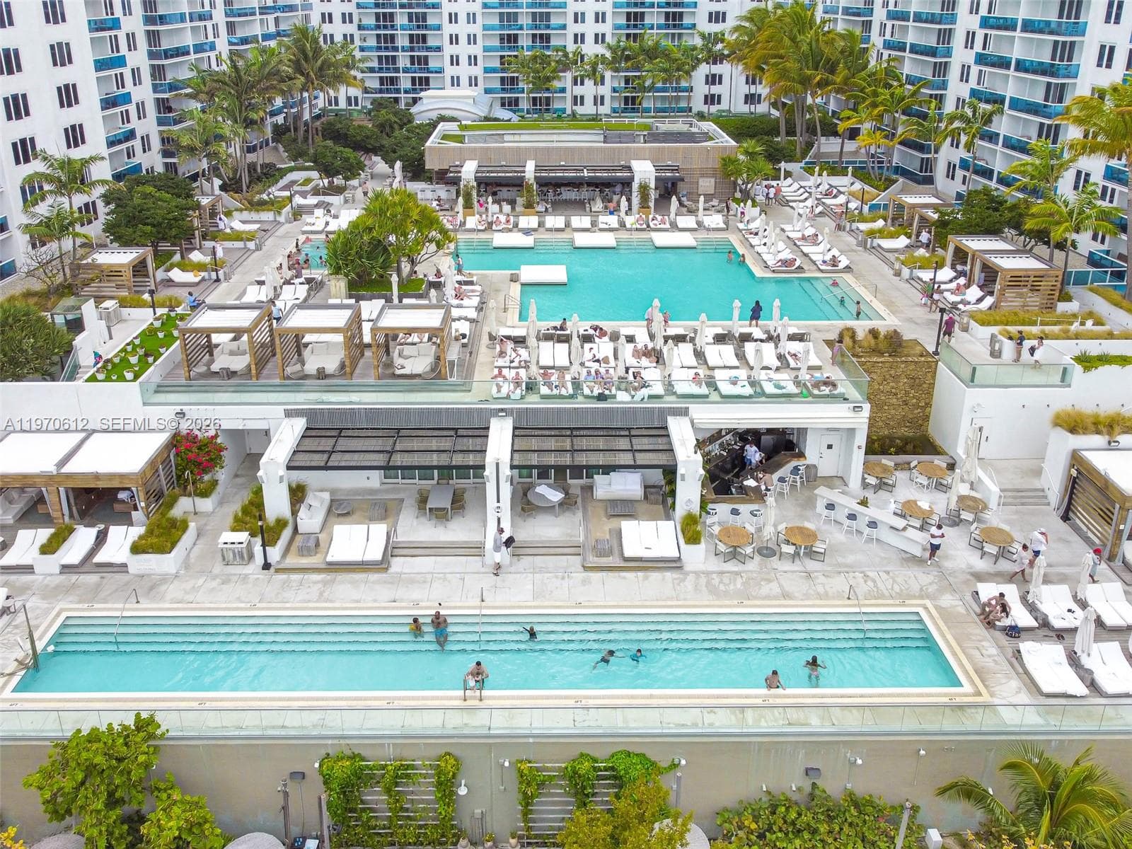 Roney Palace · #338 in Miami Beach - Photo 16