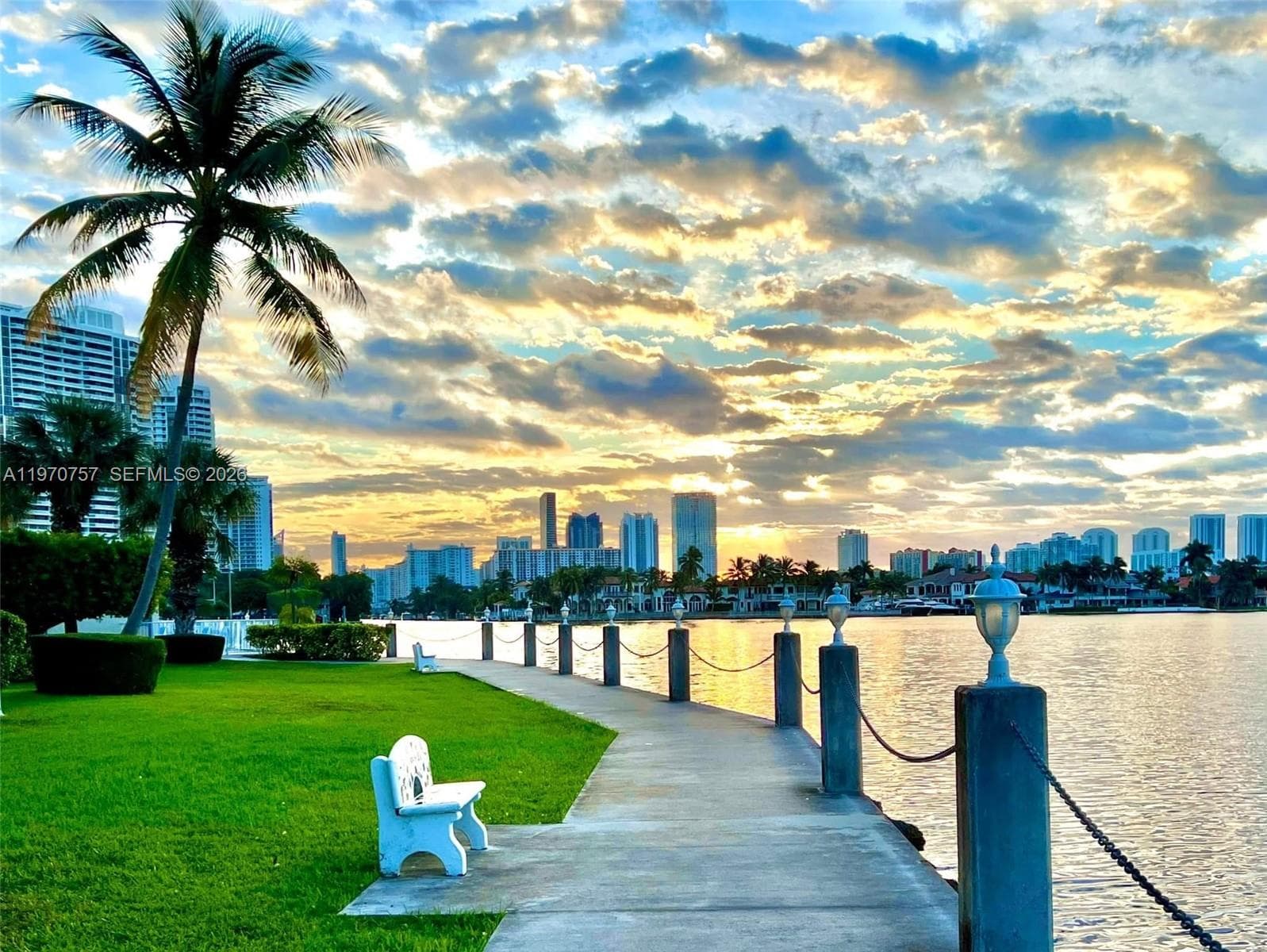 POINT EAST SEC III CONDO · #M511 in Aventura - Photo 12