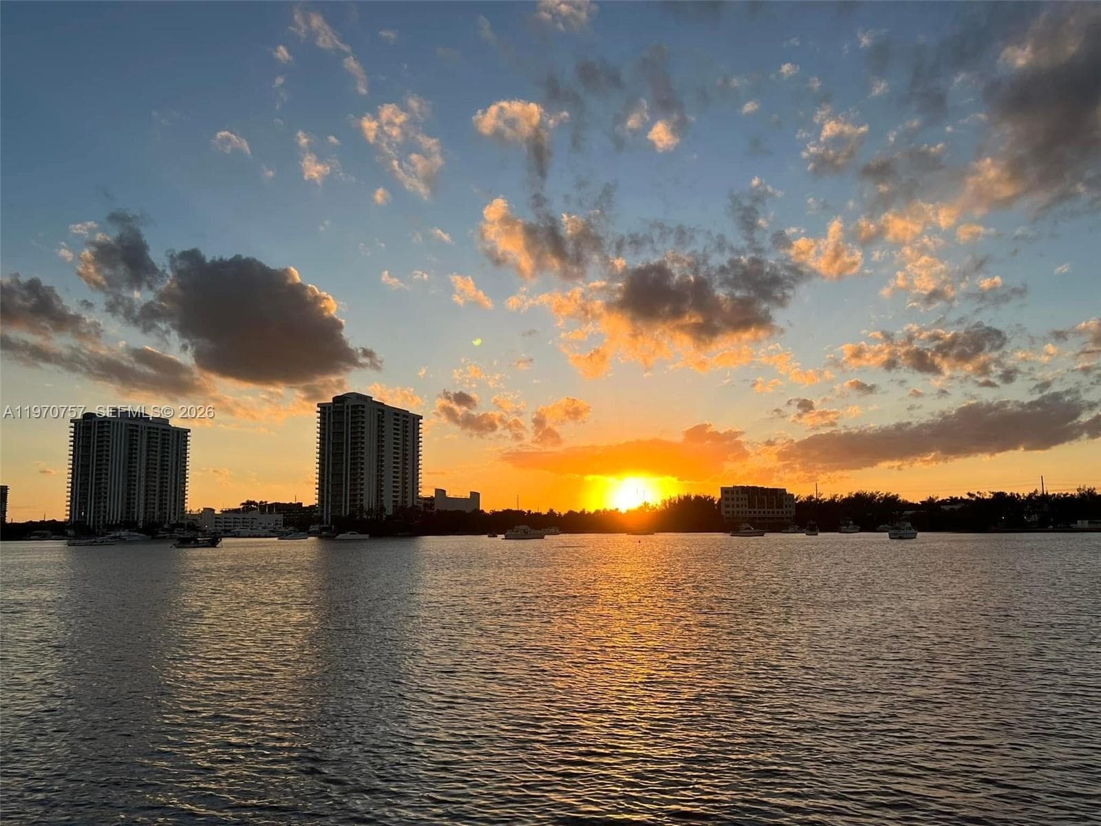 POINT EAST SEC III CONDO · #M511 in Aventura - Photo 1