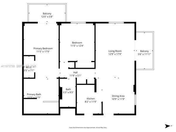 THE ISLANDER CLUB CONDO · #506 in North Bay Village - Photo 9
