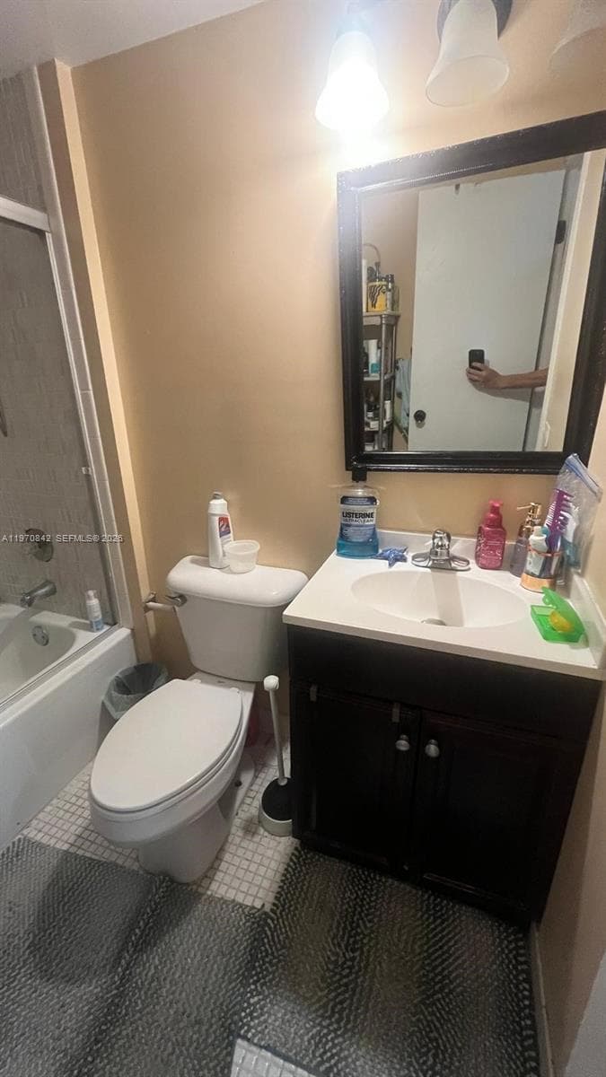 2nd Bath
