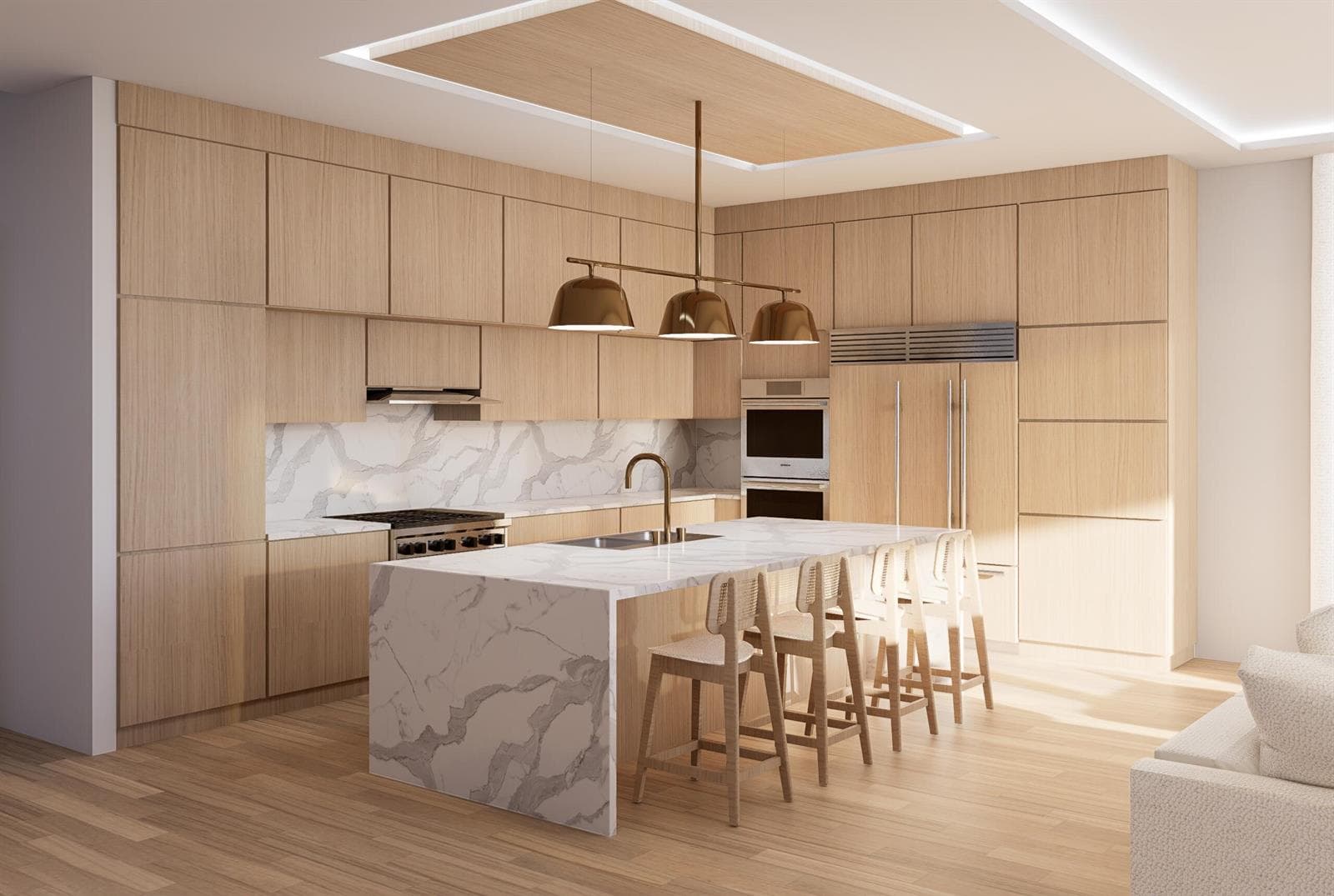 Kitchen 1