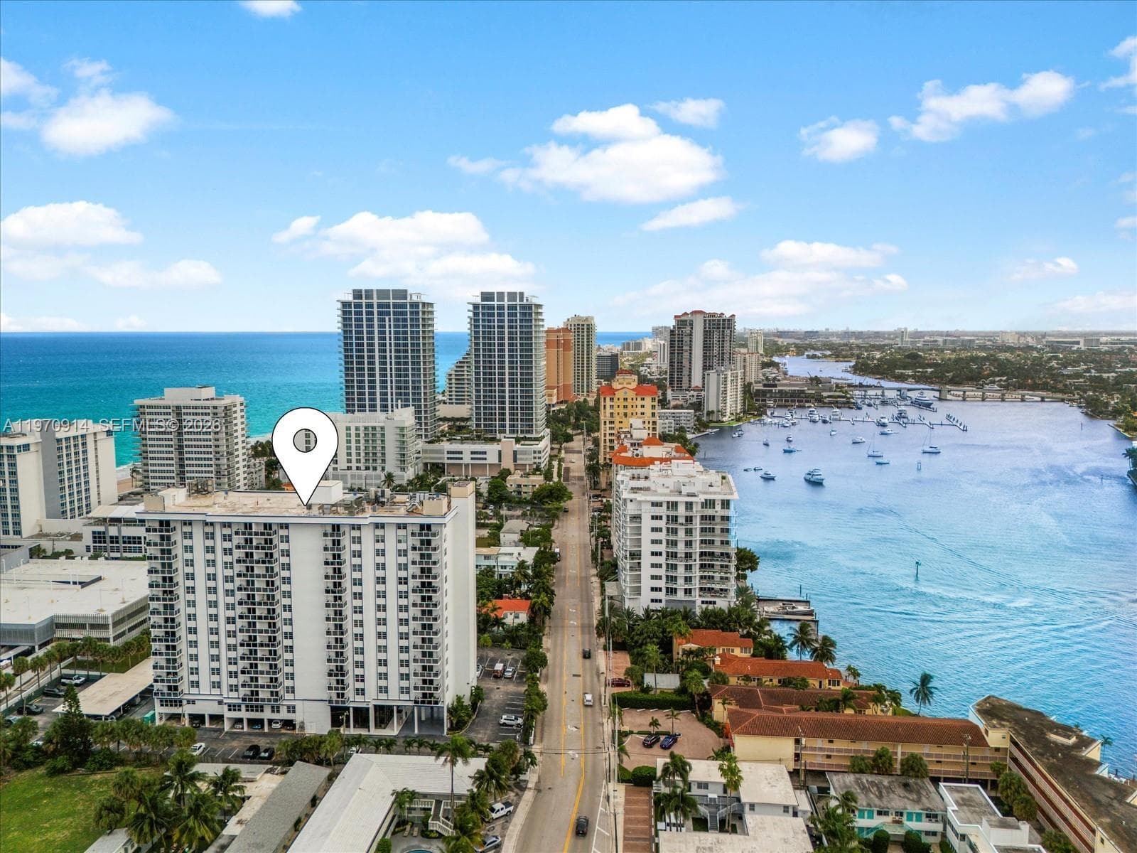 BIRCH CREST APARTMENTS IN · #PH in Fort Lauderdale - Photo 2